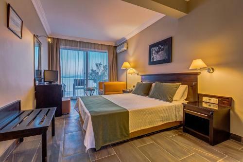 Bed & Breakfast Cunda Hotel