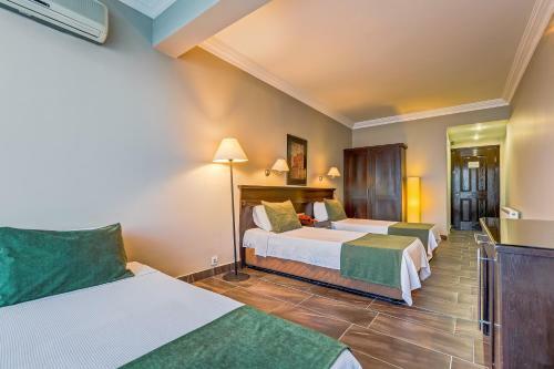 Bed & Breakfast Cunda Hotel