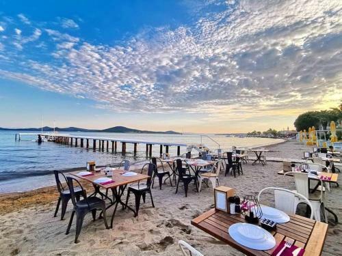 Bed & Breakfast Cunda Hotel