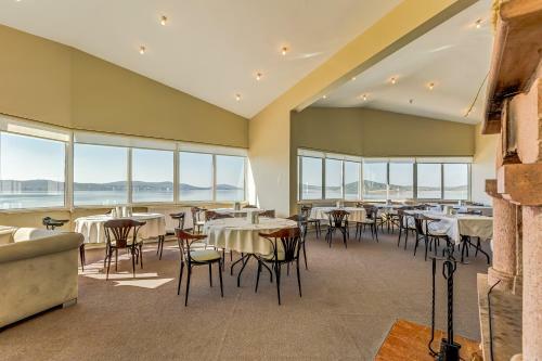 Bed & Breakfast Cunda Hotel