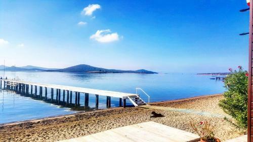 Bed & Breakfast Cunda Hotel