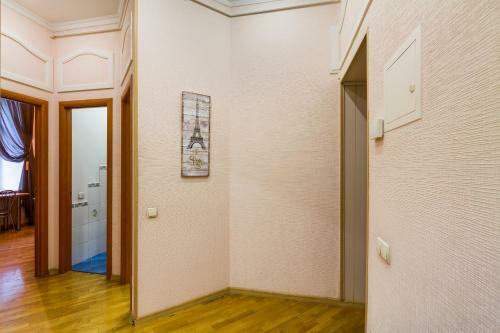 Apartment On Khreschatyk 15