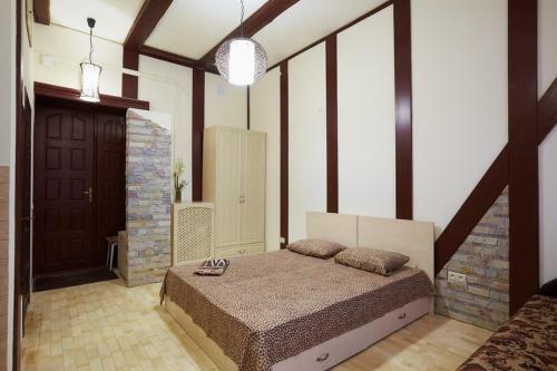 Apartment On Ferentsa Lista