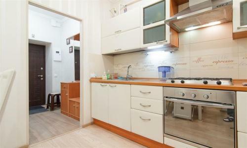 Apartment "skipper Otrada Beach�