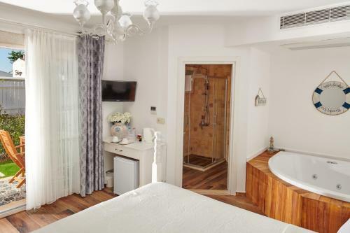 Hostal Gobene Alacati
