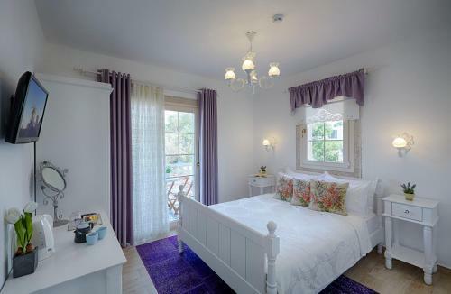 Hostal Gobene Alacati