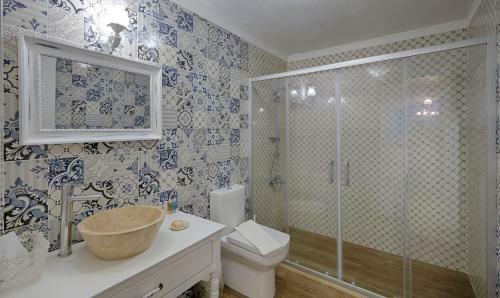 Hostal Gobene Alacati