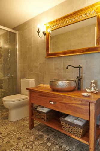 Hostal Gobene Alacati