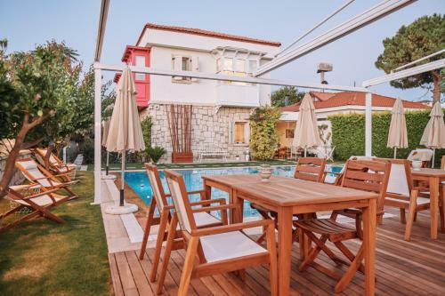 Hostal Gobene Alacati