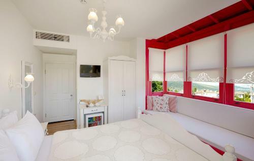 Hostal Gobene Alacati