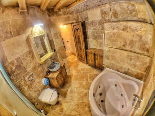 View Cave Hotel