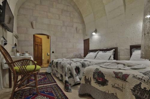 View Cave Hotel