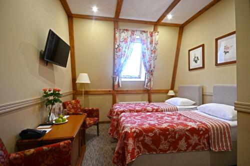 Premier Hotel Pochaiv
