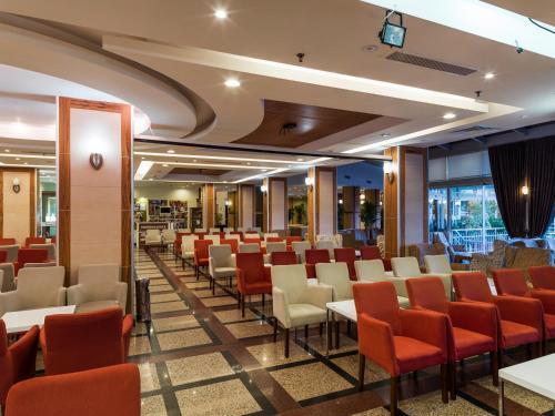 Hane Hotel