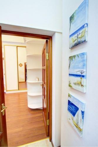 Ekaterina Apartments - Odessa