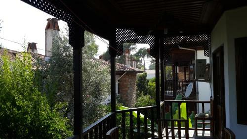 Villa Karagedik