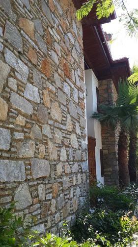 Villa Karagedik