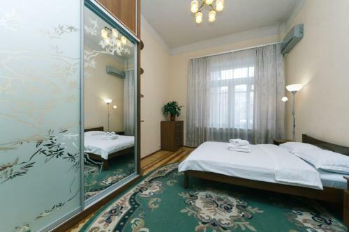 Lux Apartment Mykhailivska 19