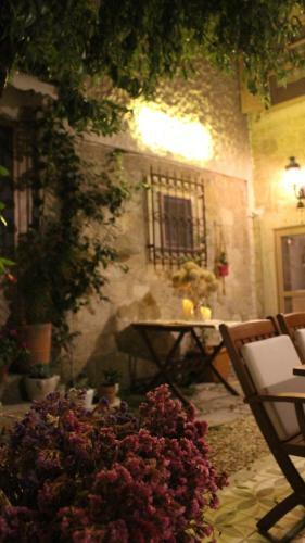 Bed & Breakfast Lilyum Ala�at? - Ta? Ev