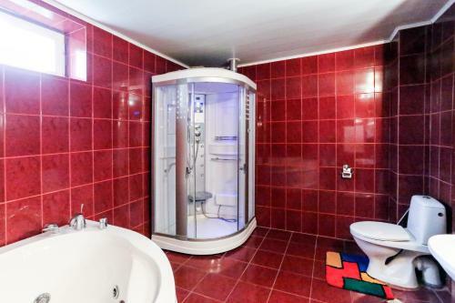 Hotel Private Residence Osobnyak