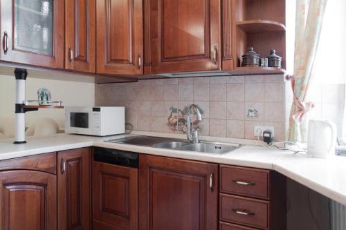 Apartment Roksolana 3