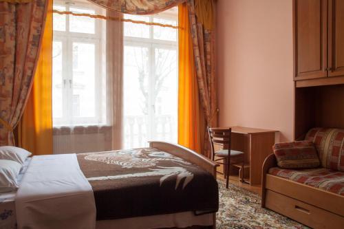 Apartment Roksolana 3