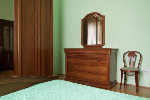 Apartment Roksolana 3