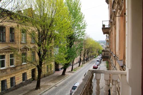 Apartment Roksolana 3