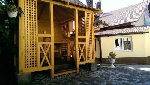 Posada Apartments Like Hotel