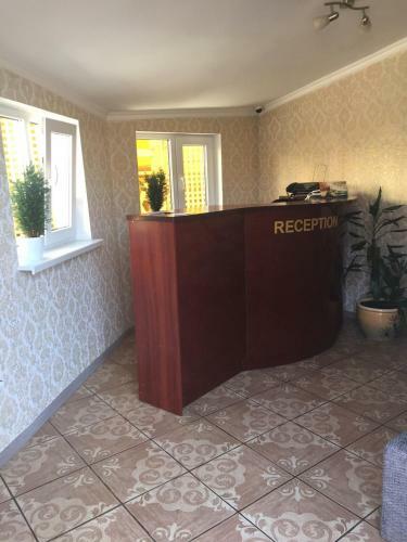 Posada Apartments Like Hotel