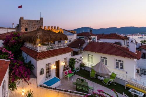 Apartamento 8 Oda Marmaris