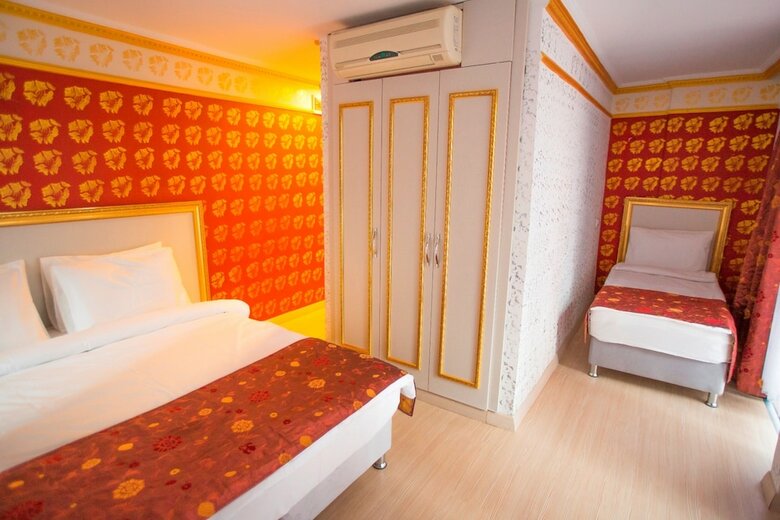 Dedem Boutique Hotel