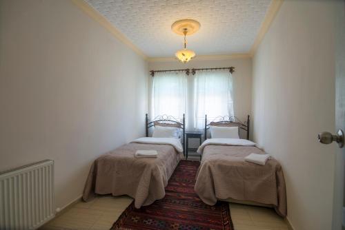 Bed & Breakfast Kamelya Cave Hostel