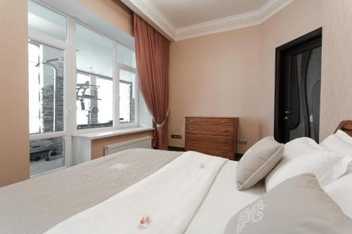 Royal Apartments City Center