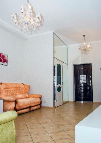 Arkadia Palace Apartments