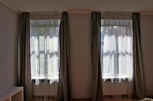 Apartment On Shpytalna 8
