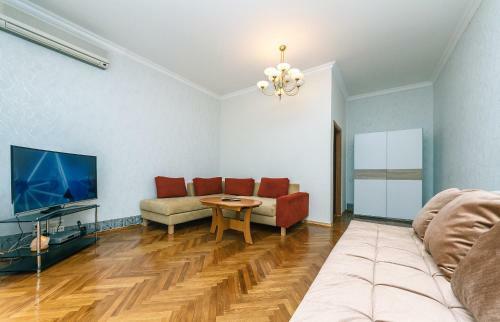 Apartment Arena City