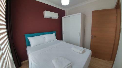 Arti?m Exclusive Apart Hotel