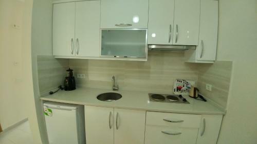 Arti?m Exclusive Apart Hotel