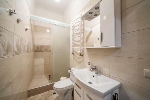 Apartment Teatralnaya