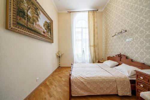 Apartment Teatralnaya