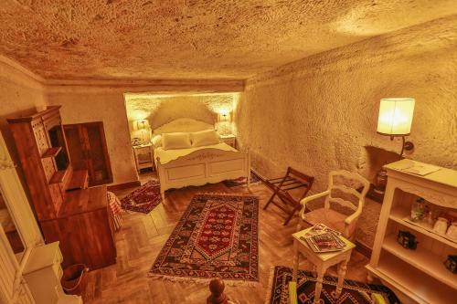 Satrapia Hotel Cappadocia