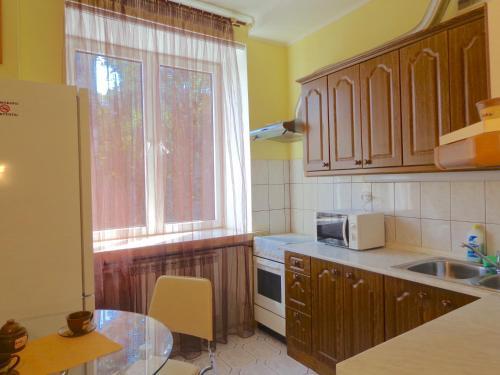 Apartments Center 2 - Kiev