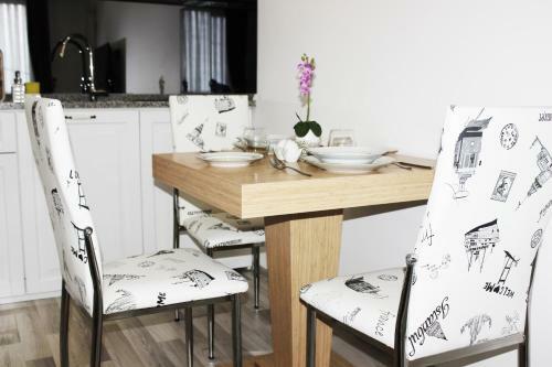 Apartamento Nehir Suite Hotel