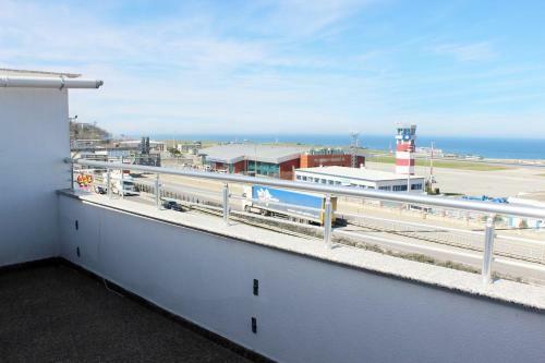 Apartamento Nehir Suite Hotel