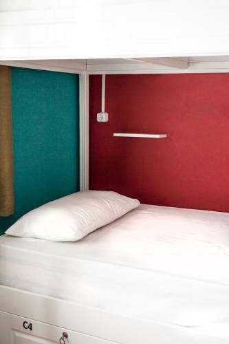 Albergue Cheers Downtown