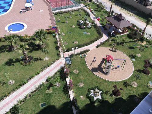 Apartamento Orion Resort