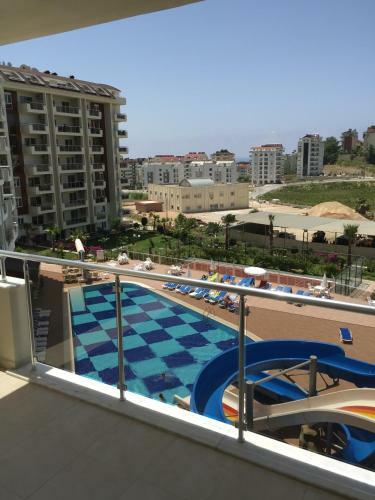 Apartamento Orion Resort