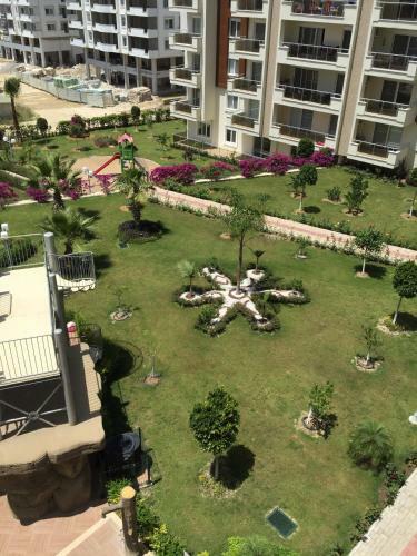 Apartamento Orion Resort