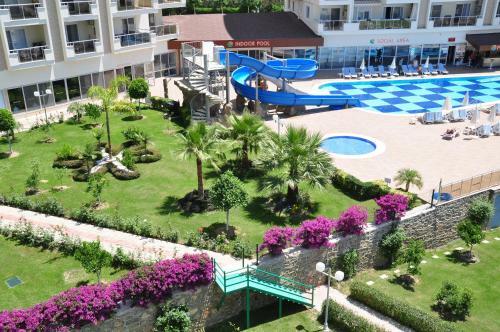 Apartamento Orion Resort